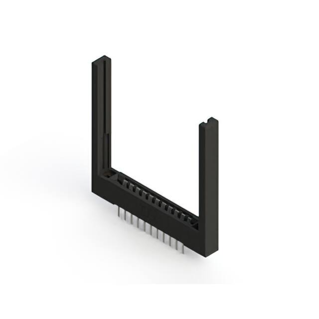 357-022-458-268 EDAC Inc.  Edgeboard Connectors